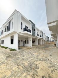 4 bedroom House for sale Ilaje Ajah Lagos