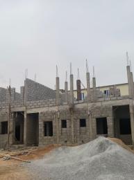 4 bedroom House for sale By The Turkish Hospital, Mbora (Nbora) Abuja