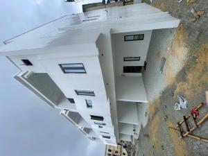 4 bedroom House for rent orchid Lekki Lagos