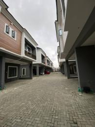4 bedroom House for rent VGC Lekki Lagos
