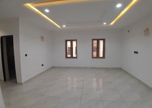 4 bedroom House for rent Katampe Main Abuja
