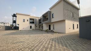 4 bedroom House for sale  Lekki Scheme 2 Ajah Lagos