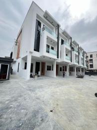 4 bedroom House for sale Osapa london Lekki Lagos