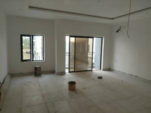 4 bedroom House for rent Alausa Ikeja Lagos