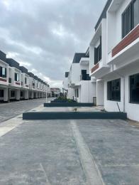 4 bedroom House for sale Beach Resort Estate Osapa london Lekki Lagos