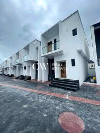 4 bedroom House for sale Ajah Lagos