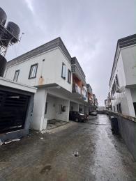 4 bedroom House for rent Ikota Gra Ikota Lekki Lagos