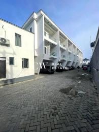 4 bedroom House for rent Ikate Lekki Lagos