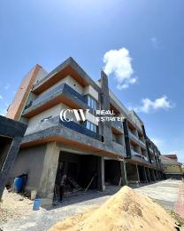 4 bedroom House for sale Lekki Phase 1 Lekki Lagos