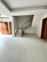 4 bedroom House for rent Lekki Phase 1 Lekki Lagos