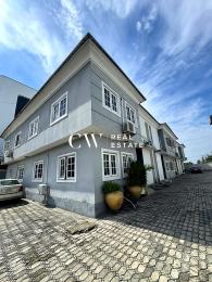 4 bedroom House for rent Lekki Phase 1 Lekki Lagos