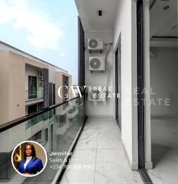4 bedroom House for sale Lekki Phase 1 Lekki Lagos