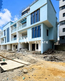 4 bedroom House for sale Lekki Phase 1 Lekki Lagos