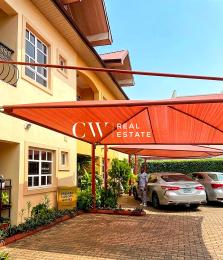 4 bedroom House for sale Victoria Island Lagos