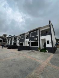 4 bedroom House for rent Mabushi Abuja