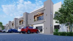 4 bedroom House for sale Idu Abuja