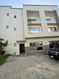 4 bedroom House for sale Neighbourhood Maitama Abuja