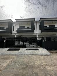 4 bedroom House for sale Lekki Scheme 2 Ajah Lagos