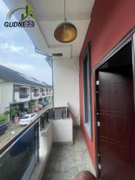 4 bedroom House for rent Ikota Lekki Lagos