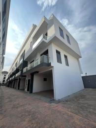 4 bedroom House for sale ONIRU Victoria Island Lagos