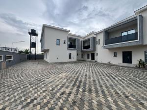 4 bedroom House for sale Lekki Phase 2 Lekki Lagos