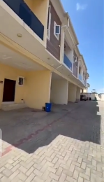 4 bedroom House for rent VGC Lekki Lagos