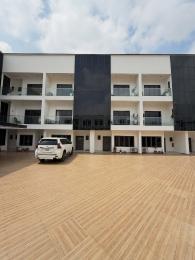 4 bedroom House for rent Katampe Main Katampe Main Katampe Abuja