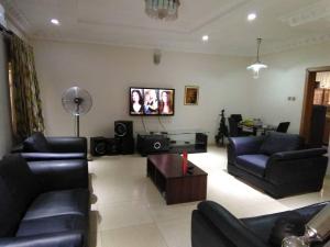 4 bedroom House for sale Chevron Lekki Lagos