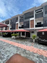 4 bedroom House for sale Freedom Way Lekki Phase 1 Lekki Lagos