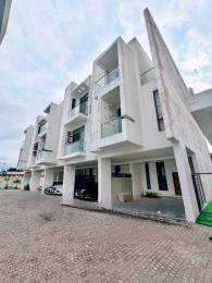 4 bedroom House for rent Lekki Right Lekki Phase 1 Lekki Lagos