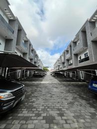 4 bedroom House for sale Victoria Island Lagos