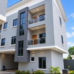 4 bedroom House for rent ONIRU Victoria Island Lagos