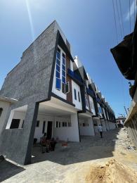 4 bedroom House for sale Salem Street, Ikate Lekki Lagos
