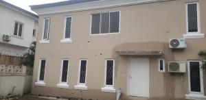 4 bedroom House for rent U3 Estate, Lekki Right Lekki Phase 1 Lekki Lagos