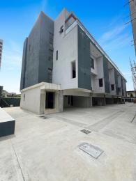 4 bedroom House for sale Kofo Abayomi Victoria Island Lagos