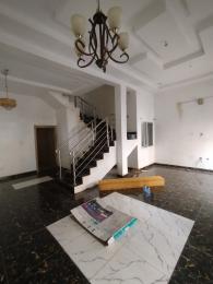 4 bedroom House for rent Wuye Abuja