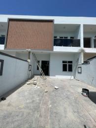 4 bedroom House for sale Ogombo Ajah Lagos