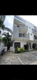 4 bedroom House for sale Ikeja Gra Ikeja GRA Ikeja Lagos