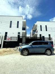 4 bedroom House for sale Sangotedo Ajah Lagos