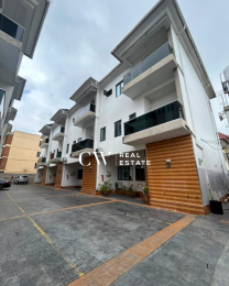 4 bedroom House for rent Lekki Lagos