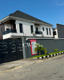 4 bedroom House for rent Lagos Island Lagos
