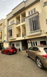 4 bedroom House for rent Katampe Ext Katampe Abuja