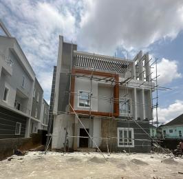 5 bedroom House for sale Opposite Games Village, Kukwaba Abuja