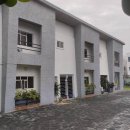 4 bedroom House for rent Off Admiralty Way Lekki Phase 1 Lekki Lagos