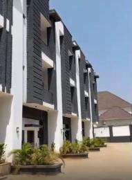 4 bedroom House for sale Berger Clinic Axis, Life Camp Abuja