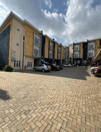 5 bedroom House for sale Stella Maris Life Camp Abuja