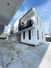 4 bedroom House for sale Ajah Lagos