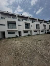 4 bedroom House for rent Chevron Alternative Route Lekki Lagos