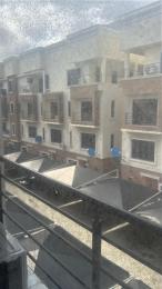 4 bedroom House for rent Lekki Lagos