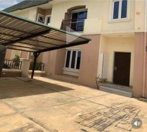 4 bedroom House for rent River Park, Lugbe Abuja
